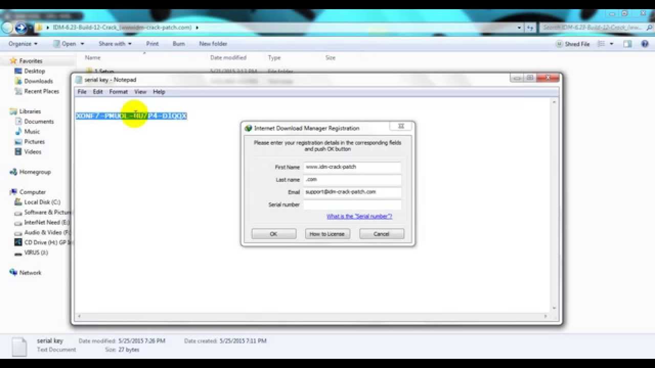 video rotator software with serial key